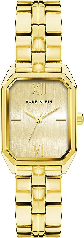 Anne Klein Women's Bracelet Watch | Amazon (US)