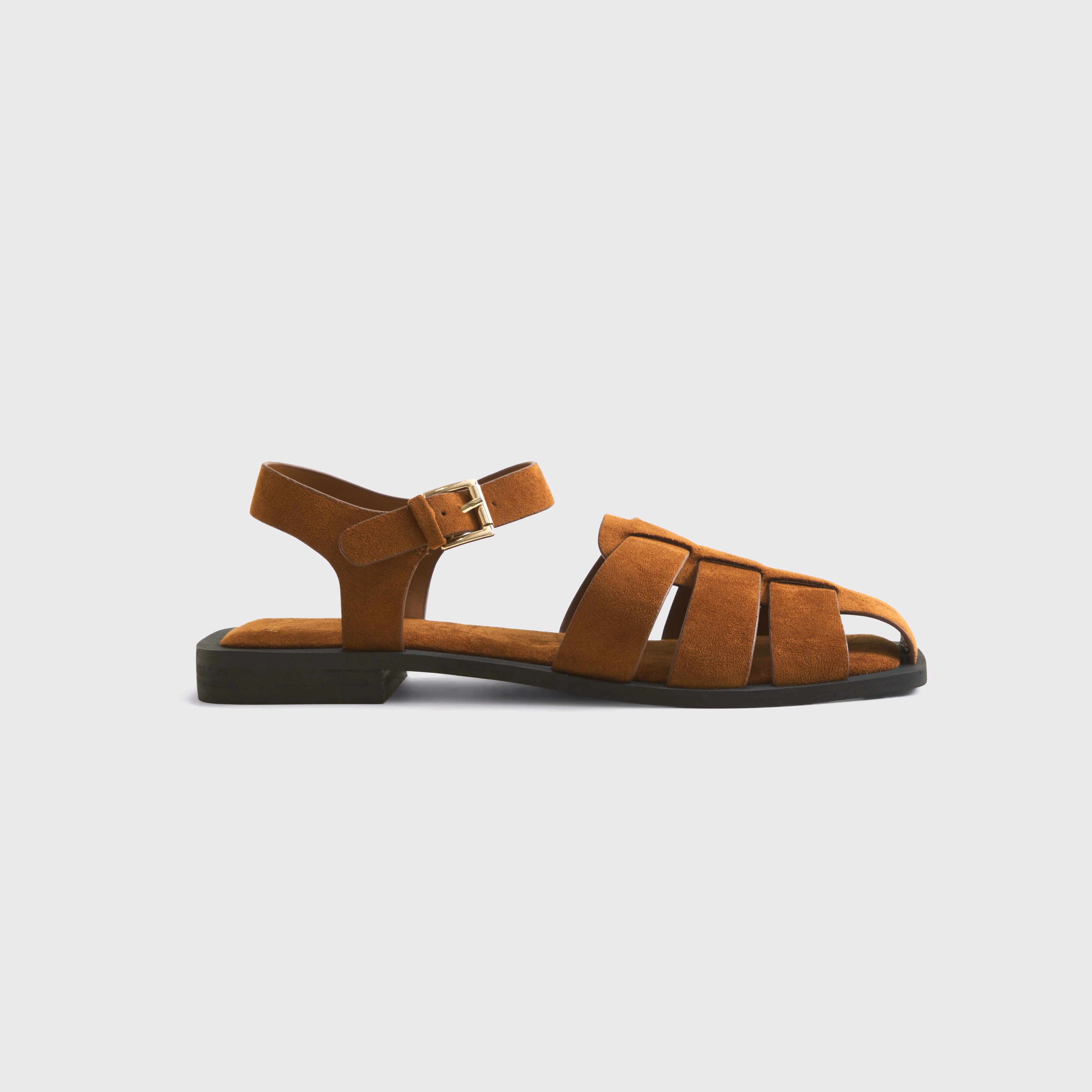 Fisherman Sandals | Abercrombie & Fitch (US)
