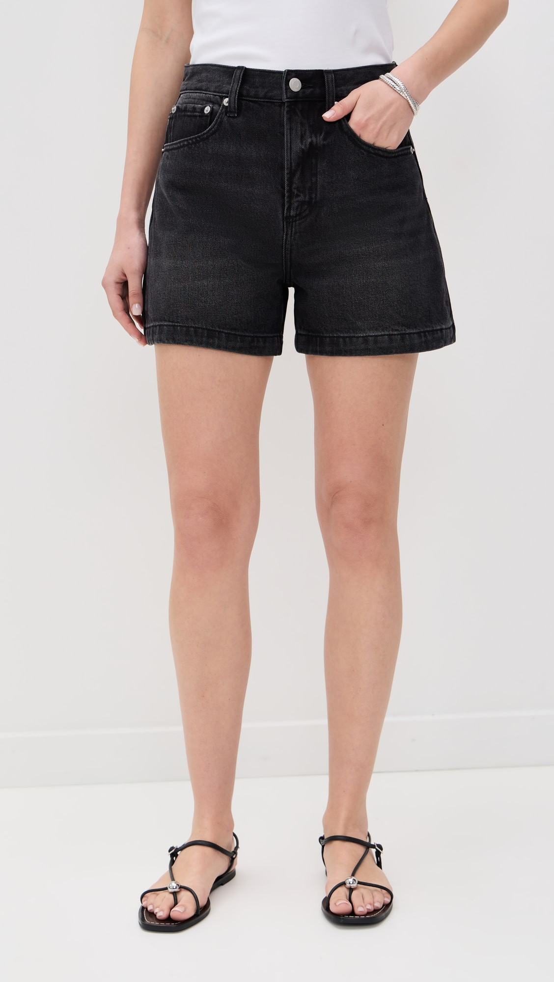 Pistola Saige Shorts | Shopbop | Shopbop