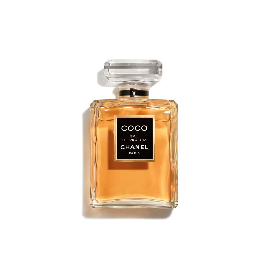 CHANEL Coco Eau de Parfum Spray, 50ml | John Lewis (UK)