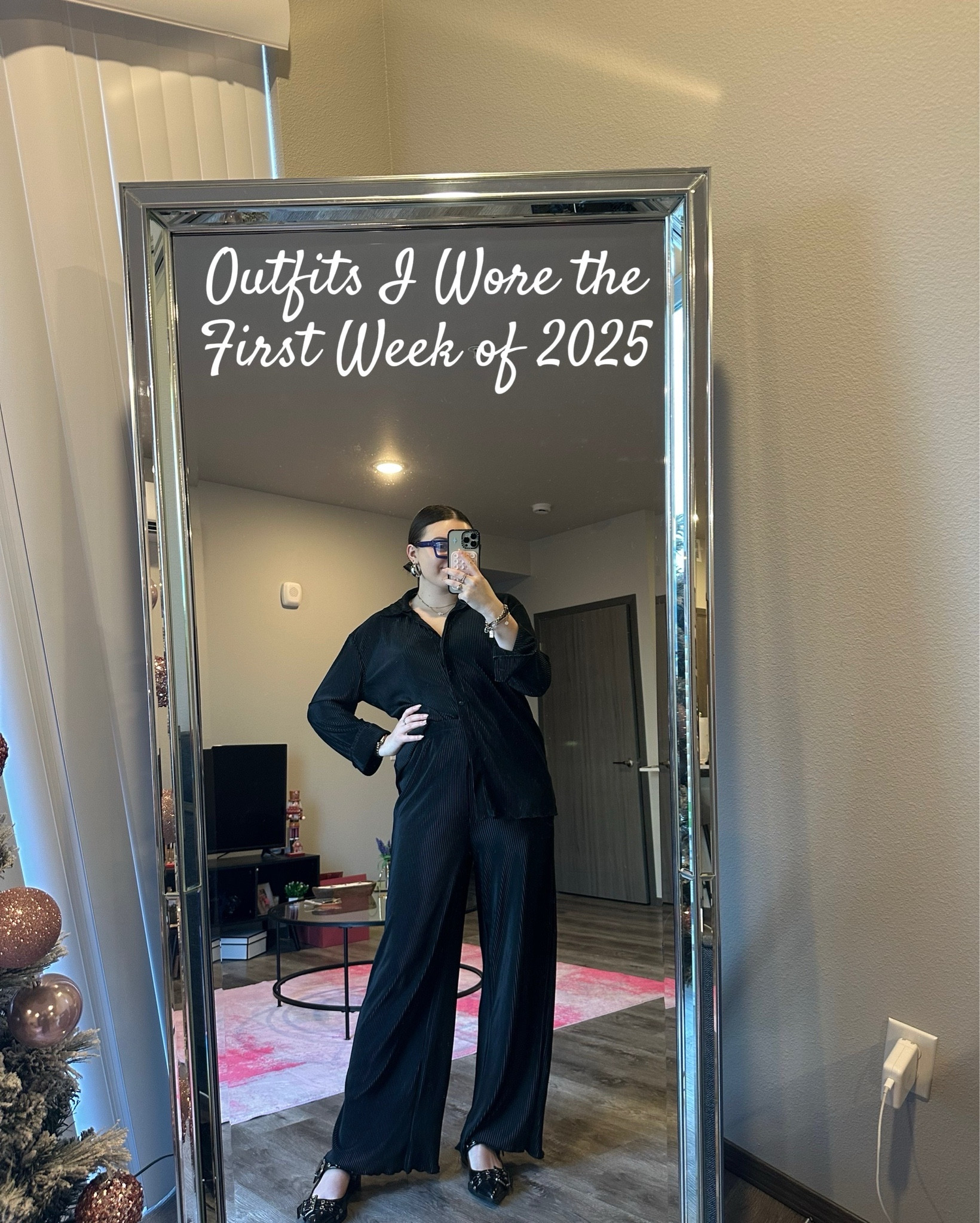 Outfits of the day from the first week of January! Featuring casual outfit ideas and workout outfits for the gym or everyday!

#LTKFitness #LTKFindsUnder100 #LTKActive