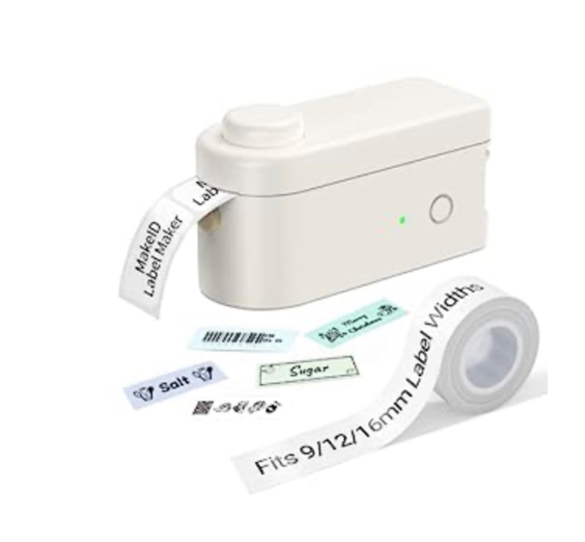 Favorite label maker!!