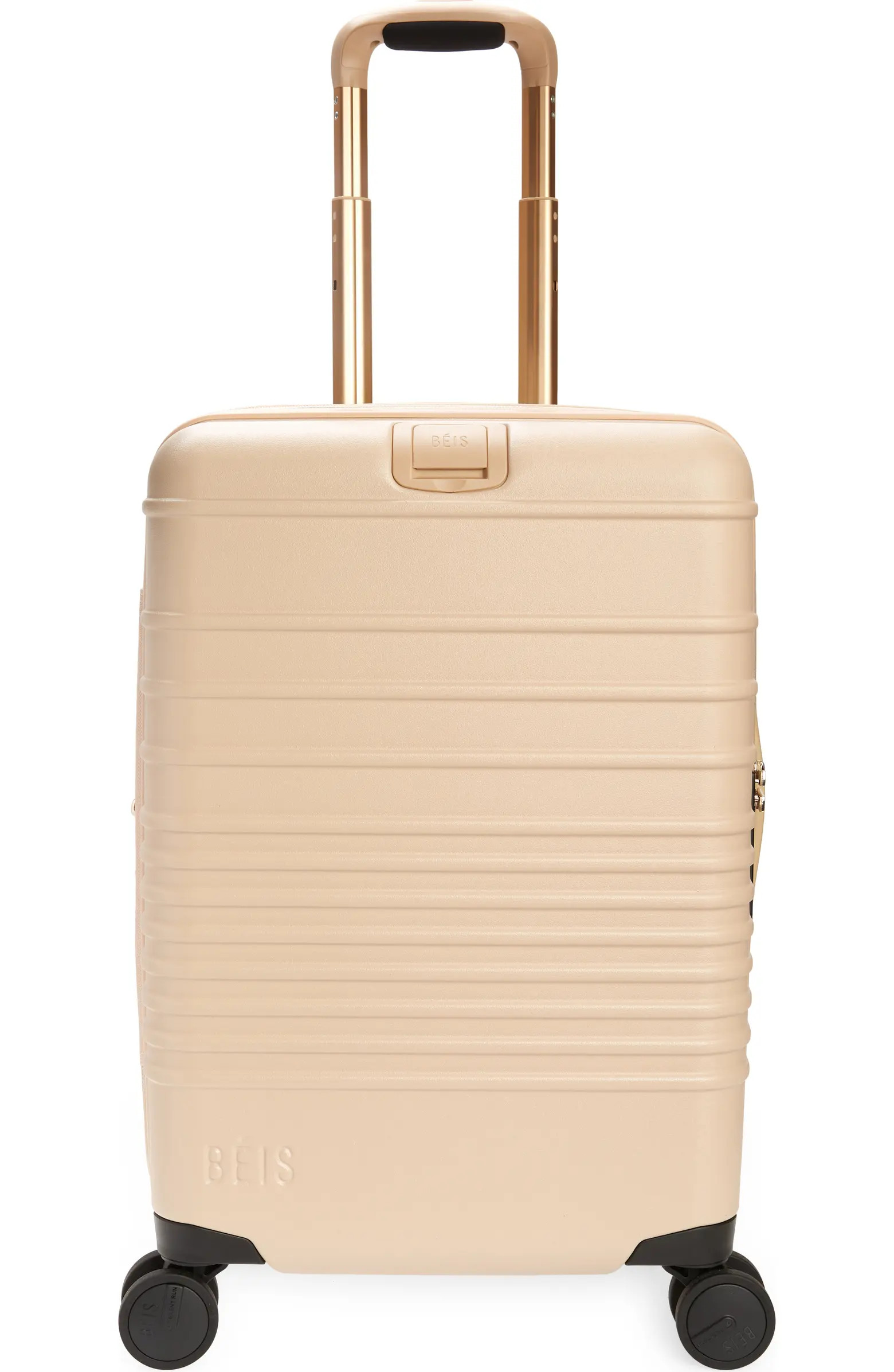 Béis The 21-Inch Carry-On Roller | Nordstrom | Nordstrom