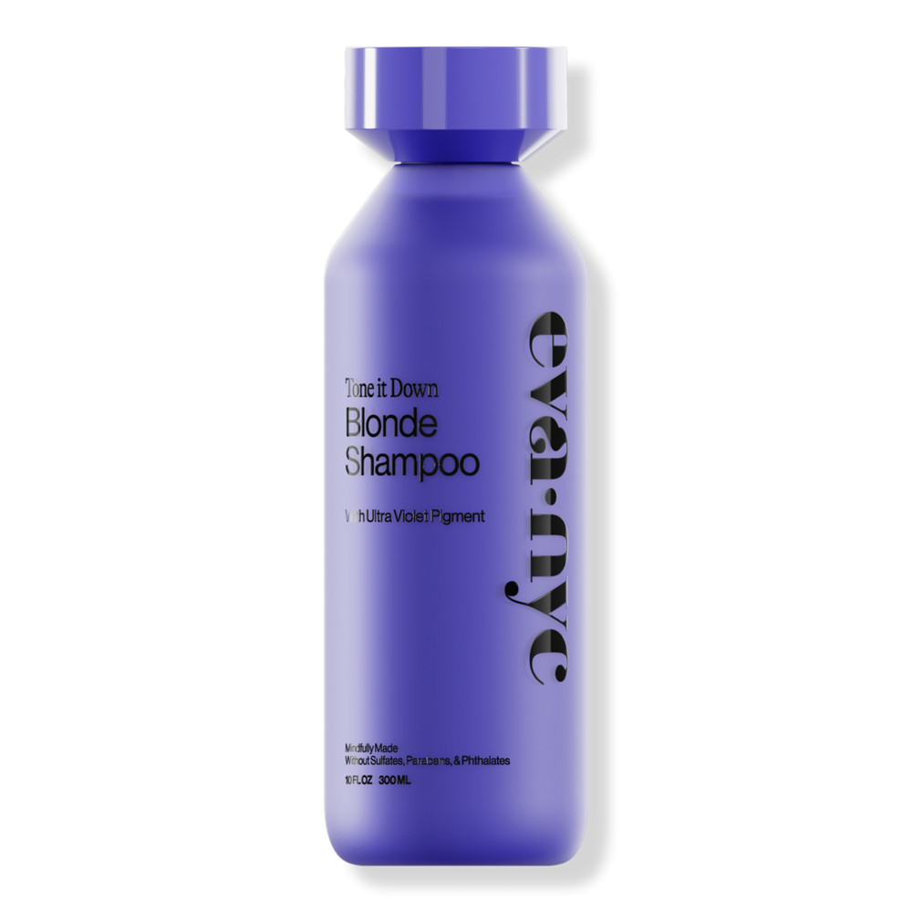 Eva Nyc Tone It Down Blonde Shampoo | Ulta