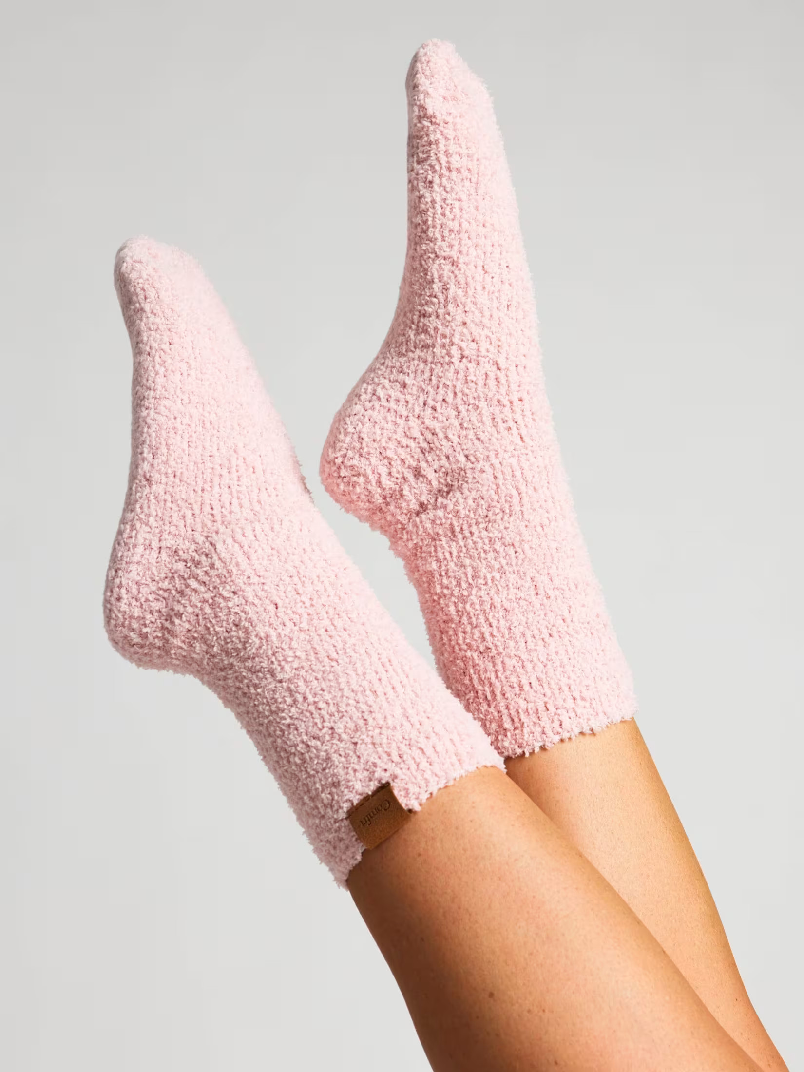 Pillow Walk Cozy Socks | Comfrt