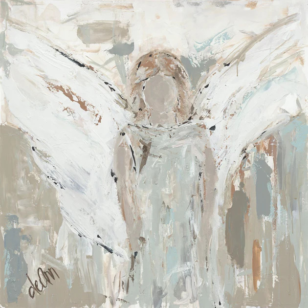 Carry You | DEANN ART