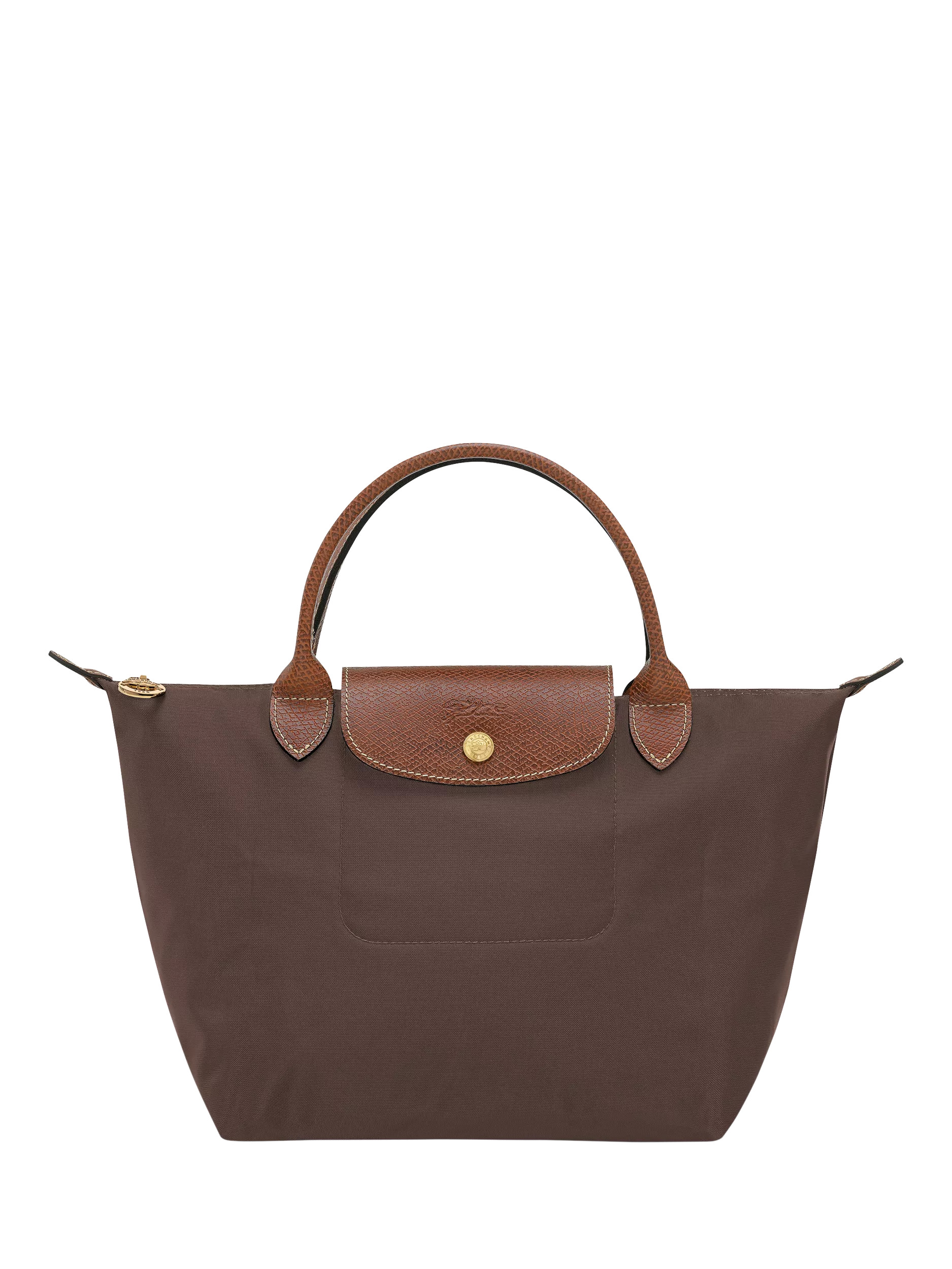 Longchamp Le Pliage Original Small Top Handle Bag | John Lewis (UK)