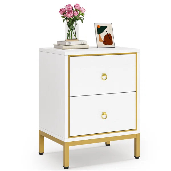 Shamaria Nightstand | Wayfair North America