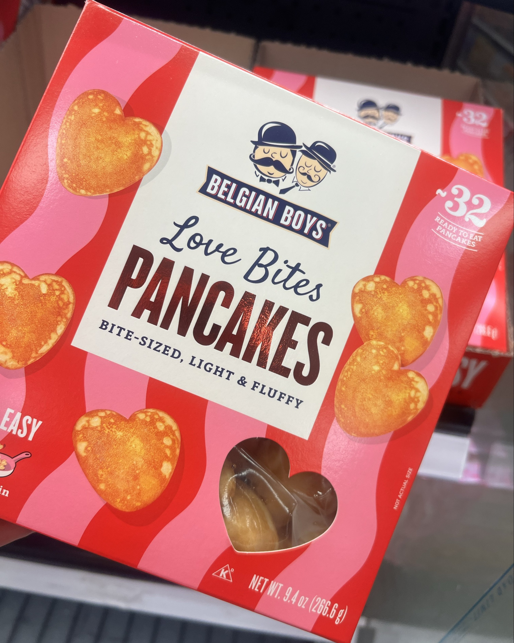 Sweet Snacks 💖
… a few items for the cute, heart-shaped snacks list! Perfectly on-season and adorable.



#LTKValentine #LTKSeasonal #LTKKids