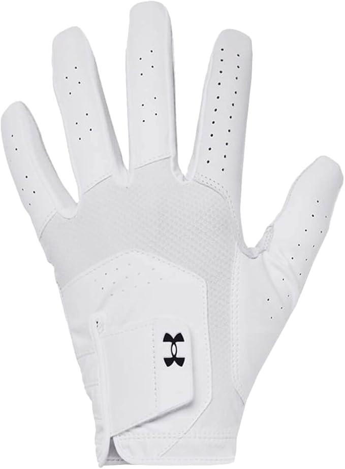Under Armour Mens Iso-chill Golf Glove | Amazon (US)