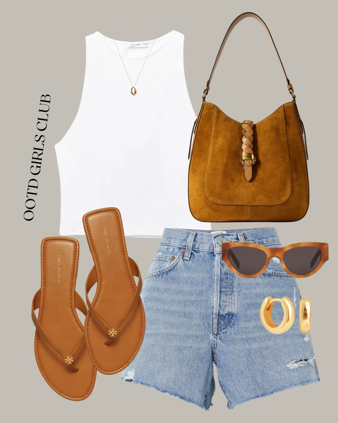 Short weather! 

#LTKbag #LTKeurope #LTKsummer