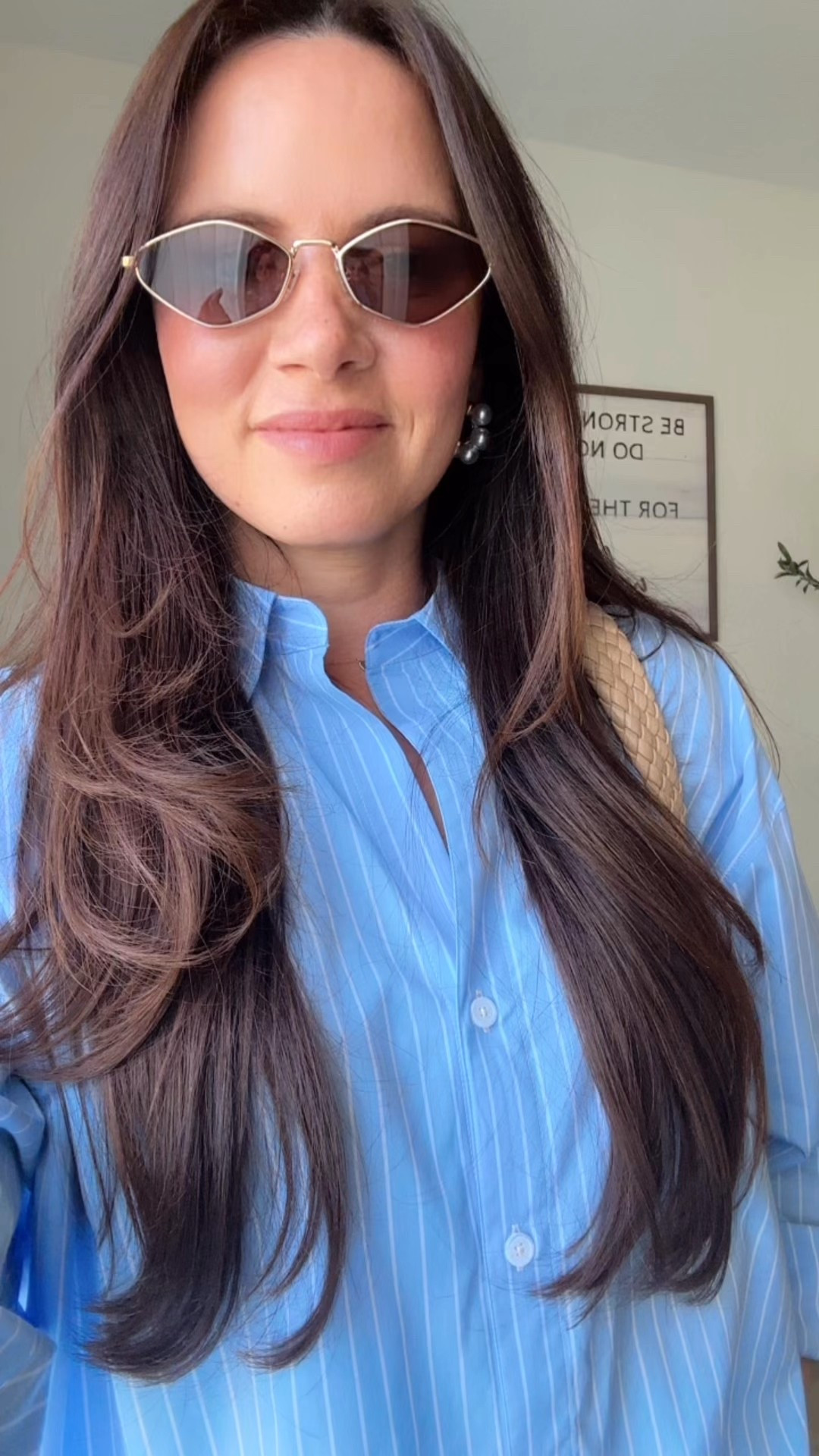 Spring outfit idea 
6 short in pants 
Small in top 

aritzia. Amazon. Petite style. Work wear. Elevated look. Summer outfits. 

#LTKFindsUnder100 #LTKStyleTip #LTKPetite