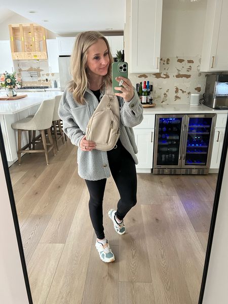 I found the cutest cross body sling bag that’s perfect for running 
errands or when traveling! Casual comfy fit!

#LTKunder100 #LTKunder50 #LTKitbag