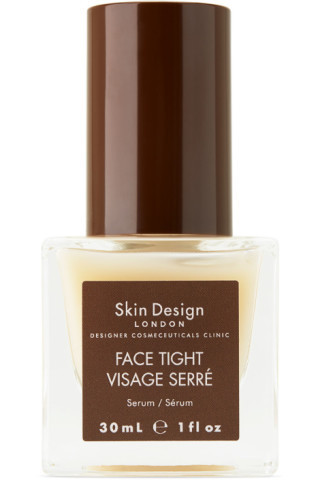 Face Tight Serum, 30 mL | SSENSE
