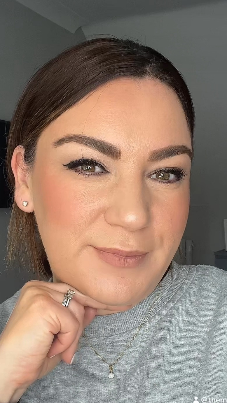Makeup that lifts you up! Here are my favourite products to lift your features. 

#LTKbeauty #LTKstyletip #LTKover40
