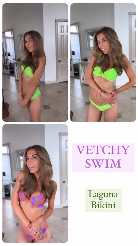 Vetchy Laguna Bikini

@vetchy #ad