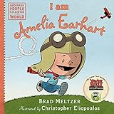 I am Amelia Earhart (Ordinary People Change the World) | Amazon (US)