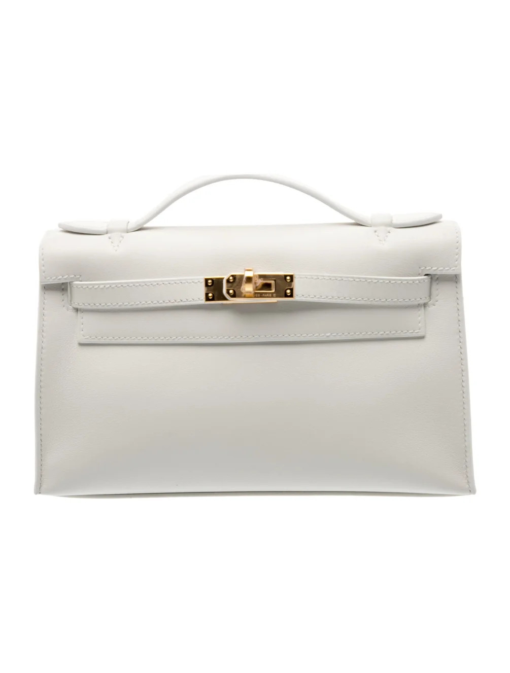 2026 Swift Kelly Pochette | The RealReal