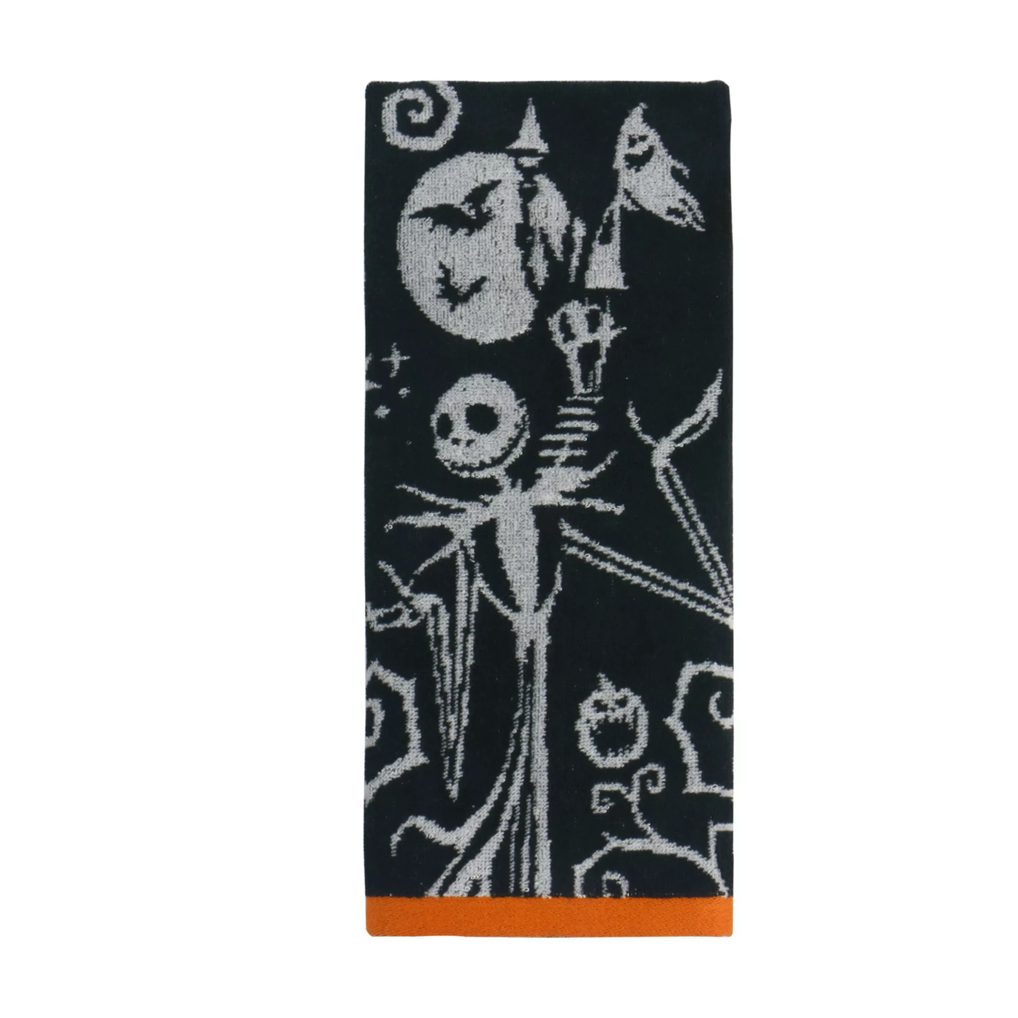 Celebrate Together\u2122 Disney's Jack Skellington Towel | Kohl's