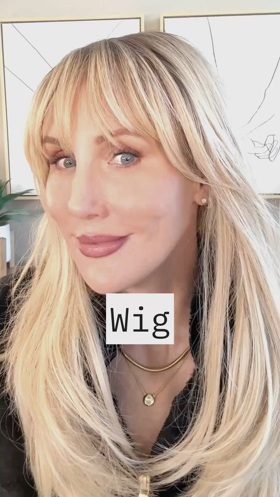 The Wigs & Hair Extensions I Wear Most ❤️ Clip in hair extensions are from irresistibleme.com discount code STACY10   

#hair #hairextensions #wigs #hairstyles #longhairstyles
