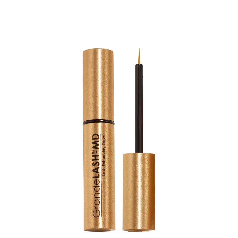 Grande Cosmetics Travel Size GrandeLASH-MD Lash Enhancing Serum - 0.03oz - Ulta Beauty | Target