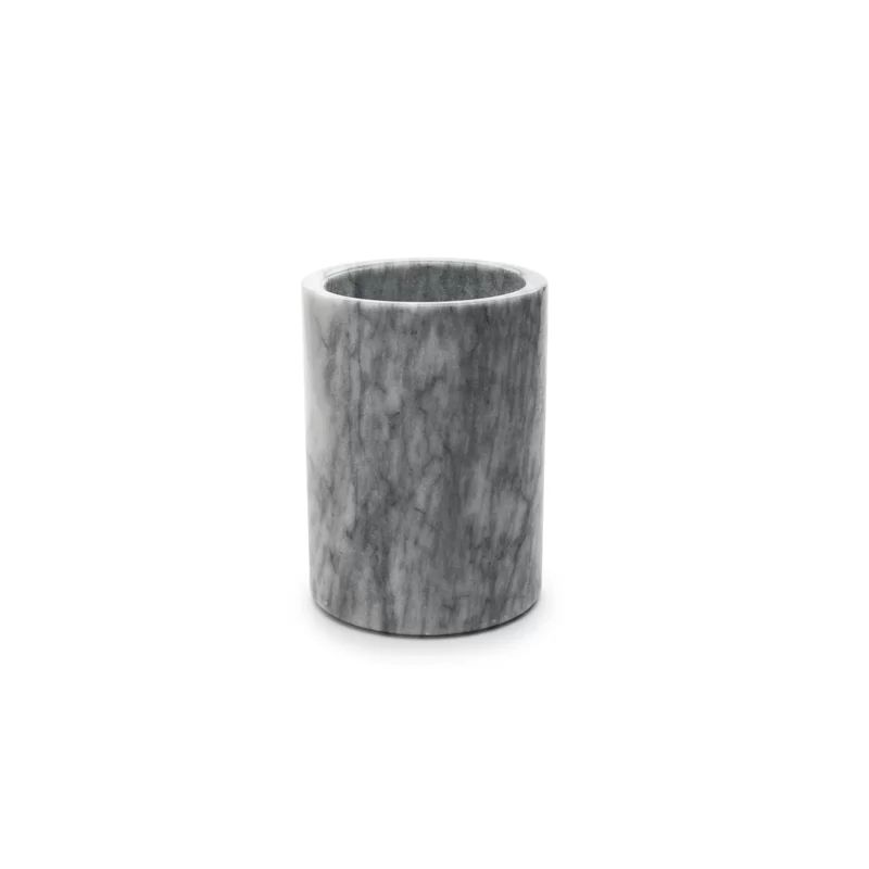 Belani Marble Utensil Crock | Wayfair North America