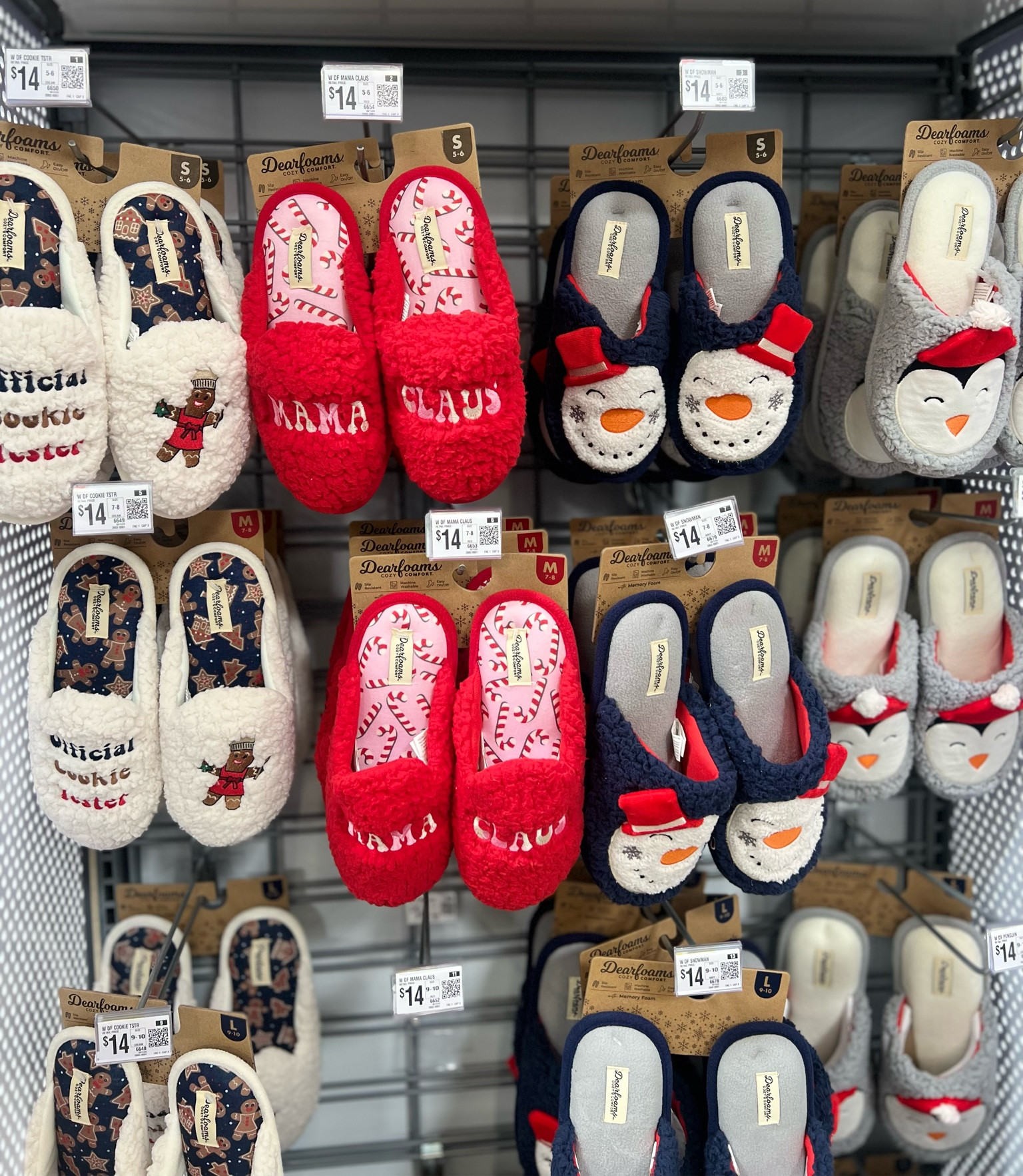 Cute Slippers

#LTKGiftGuide #LTKSeasonal #LTKHoliday