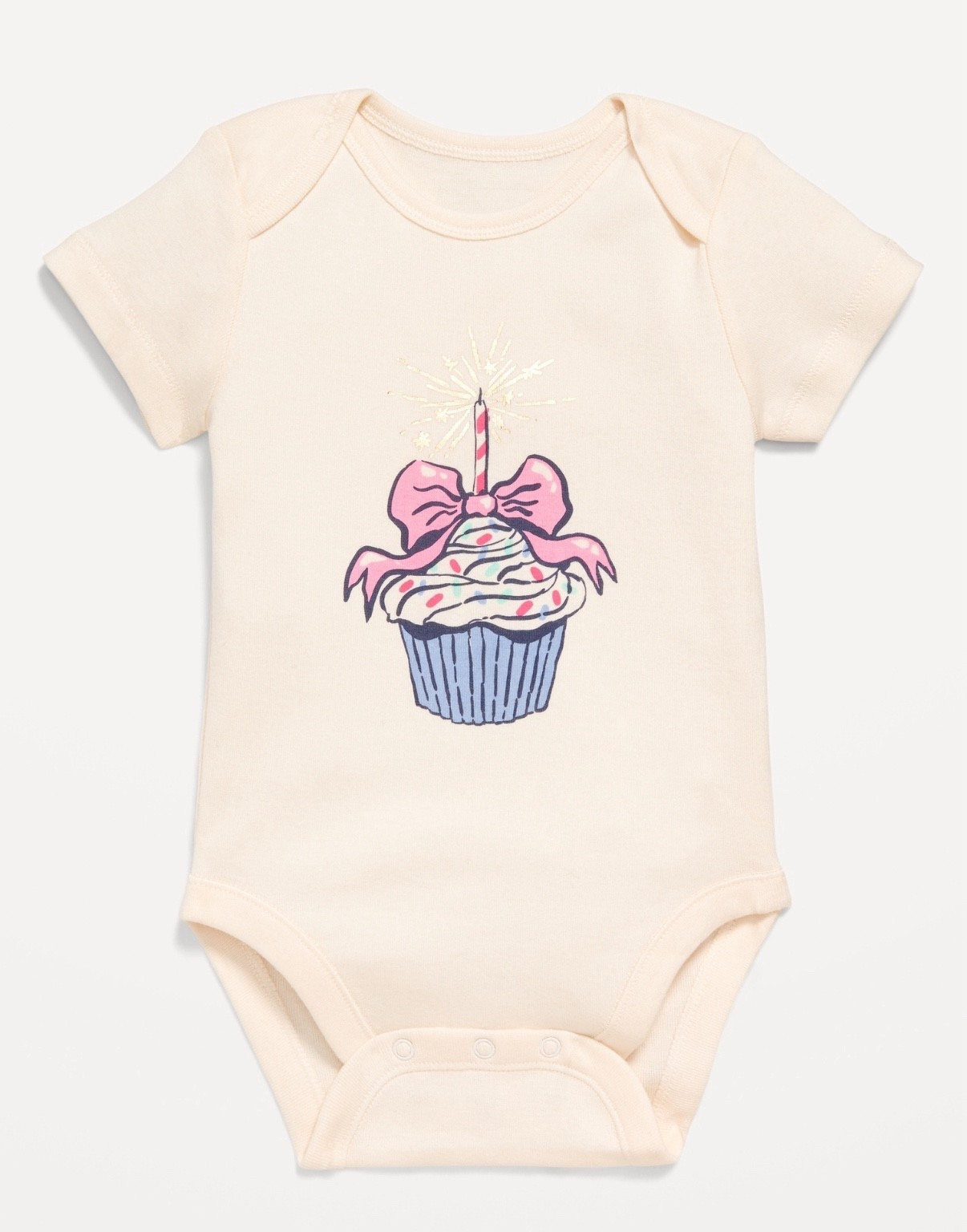 Can you believe this is only $4.99?!🧁🎀✨

#LTKSaleAlert #LTKBaby