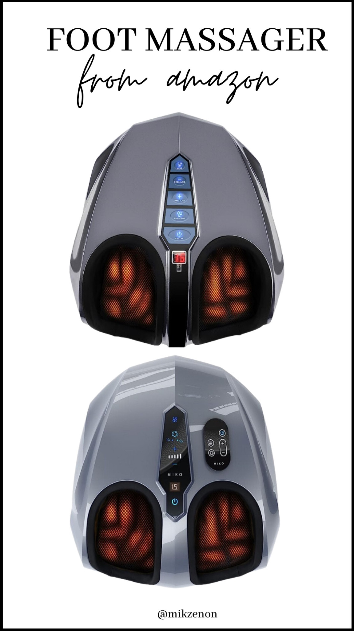 Amazon Favorites, amazon finds, amazon must haves, amazon essentials, amazon under $50, amazon under $100, amazon massager, amazon made me buy it, found it on amazon 

#LTKunder100 #LTKhome #LTKxPrimeDay