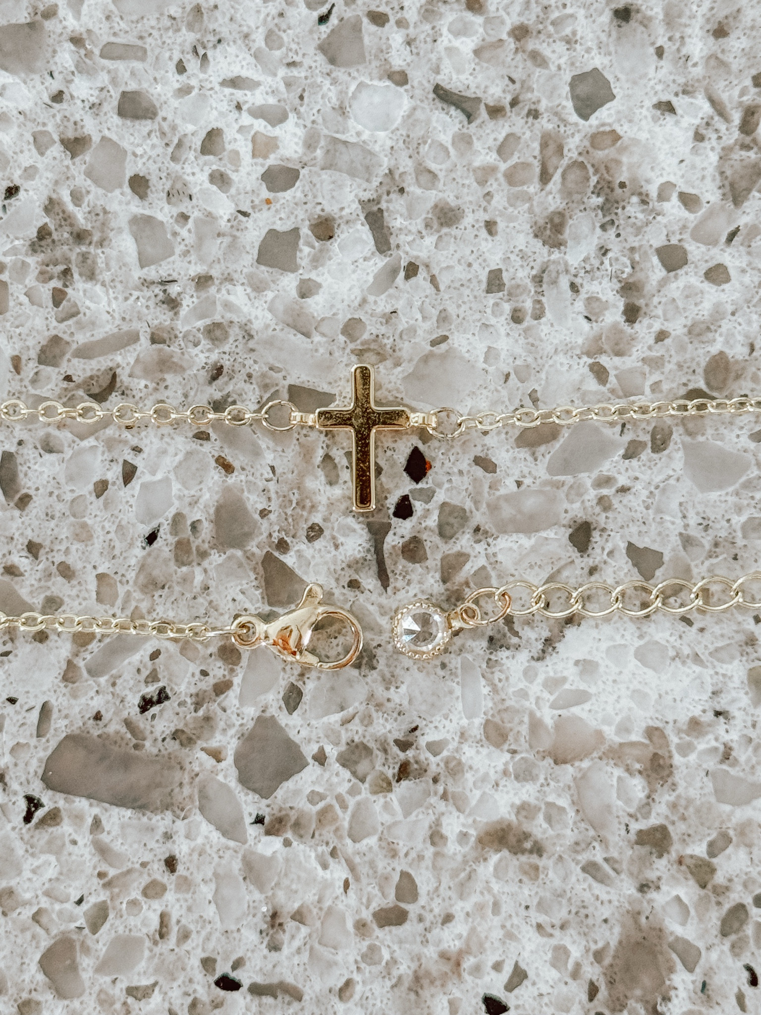 A beautiful, affordable piece of jewelry to gift for Easter ✝️

#LTKFindsUnder50