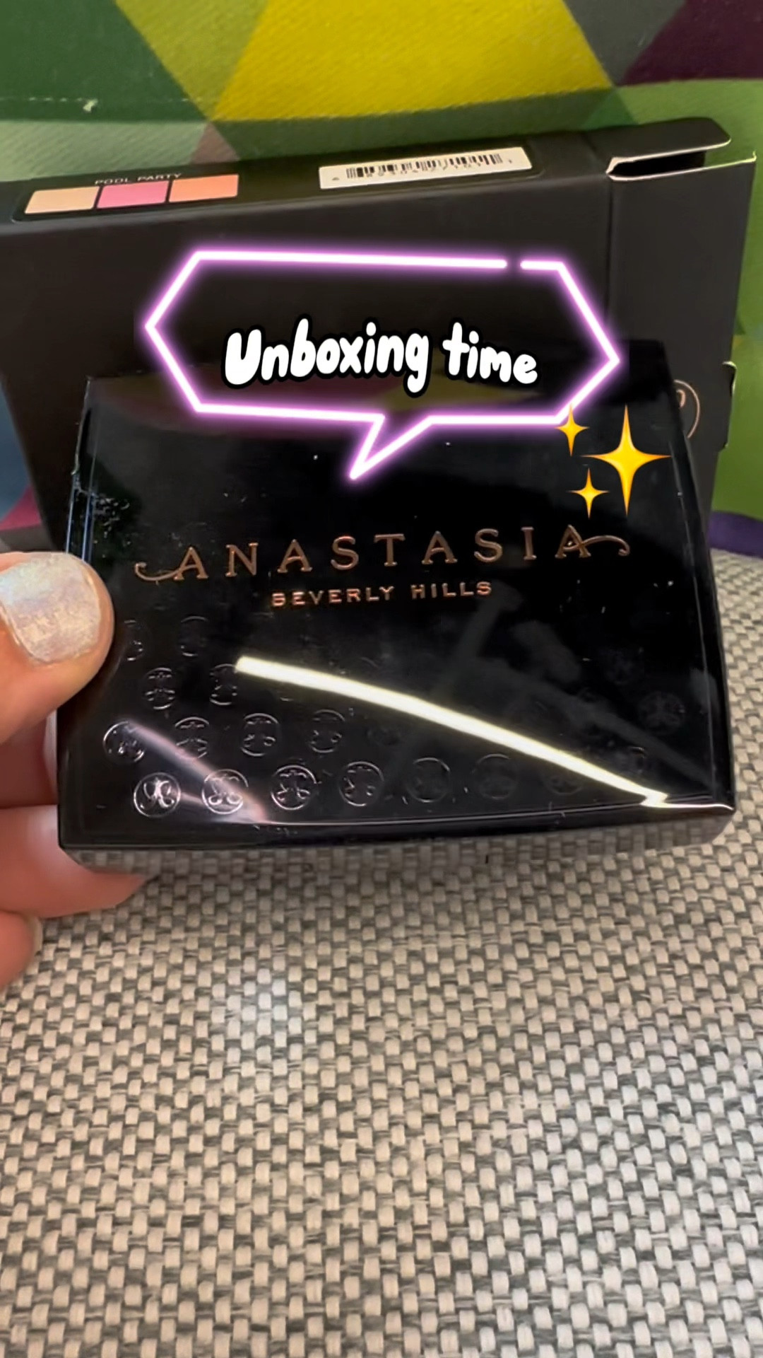 Discover the ultimate blush palette with Anastasia Beverly Hills Blush Trio in the color Pool Party! Watch as we unbox these vibrant, full-pigment shades for endless makeup looks. Elevate your beauty game with this blendable formula! 💖

#LTKbeauty #LTKfindsunder50