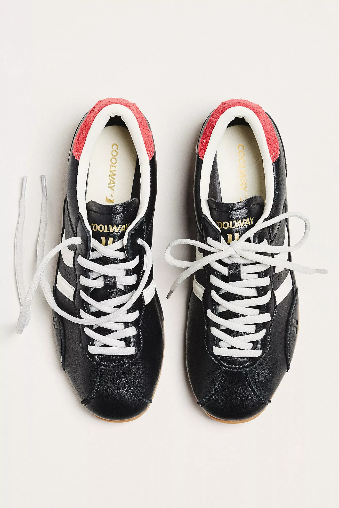 COOLWAY Step Sneakers | Anthropologie (US)