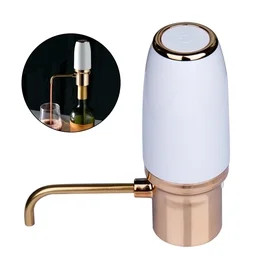 Portable Electric Wine Aerator Automatic Wine Decanter USB Charge Portable Wine Pourer Products Q... | Walmart (US)