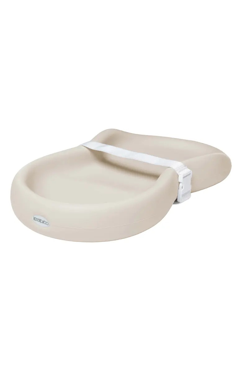 Peanut Changer Diaper Changing Pad | Nordstrom