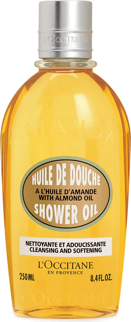 L'Occitane Almond Shower Oil | Nordstrom | Nordstrom