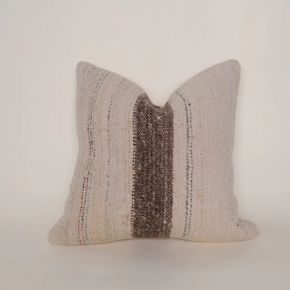 Izzie Kilim Pillow | Twenty Third by Deanne (US)