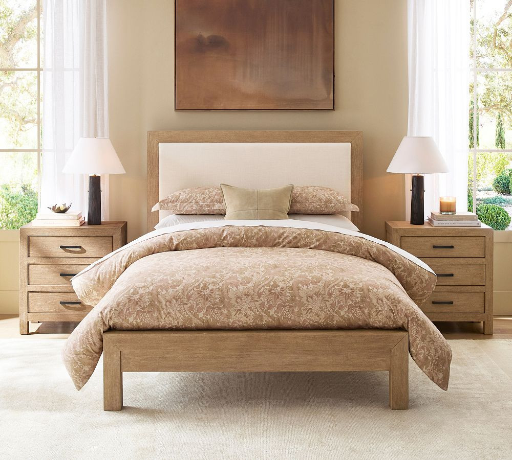 Linwood Nightstand (28") | Pottery Barn (US)