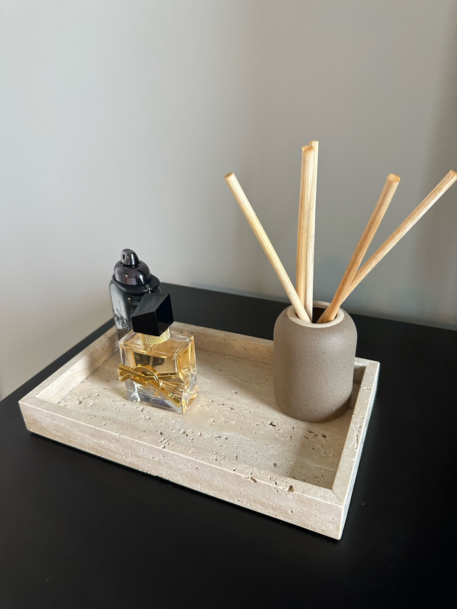 the perfect stone tray! i’ve used this for so many different things! 

#LTKhome #LTKstyletip #LTKSeasonal