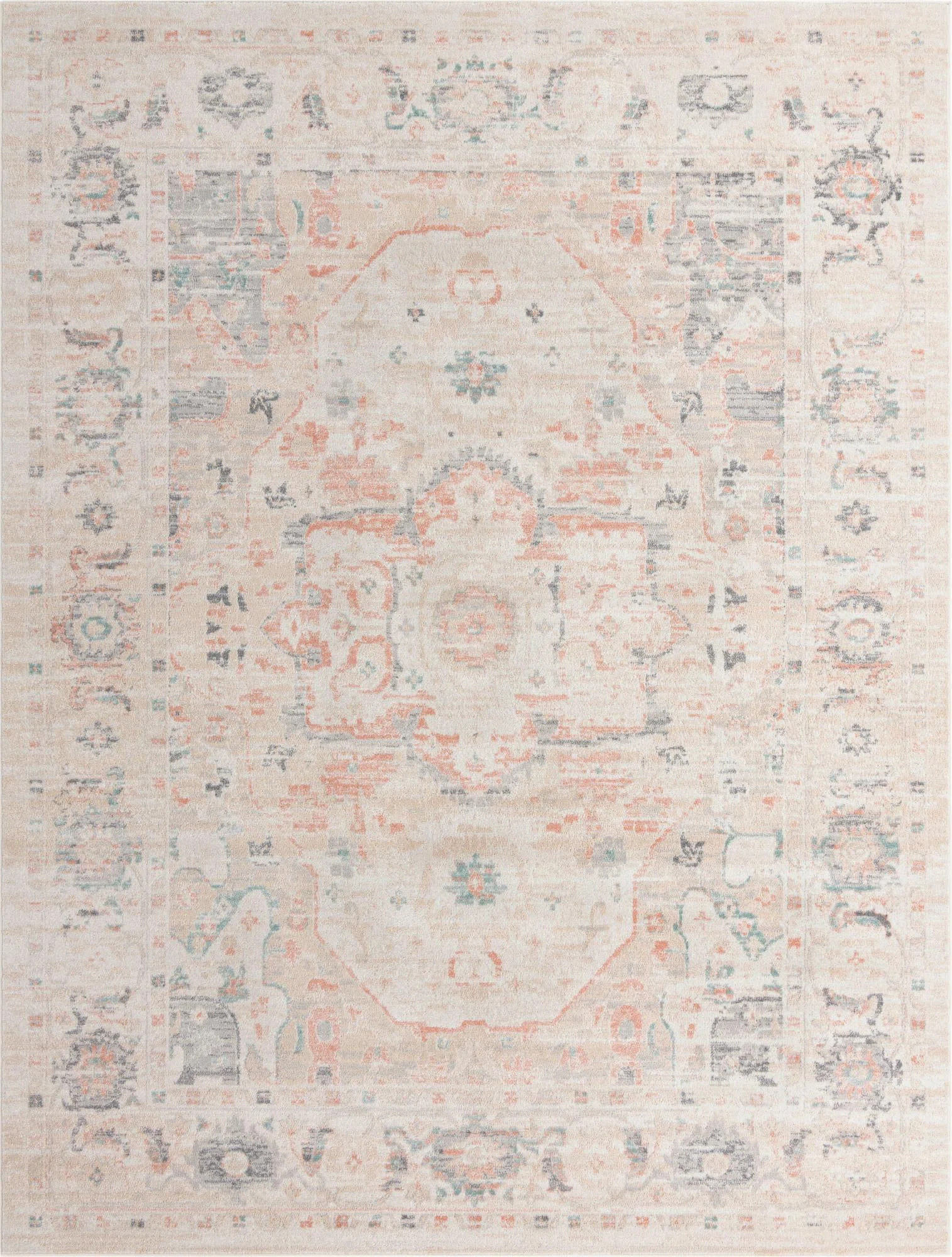 Hagood Oriental Rug | Wayfair North America