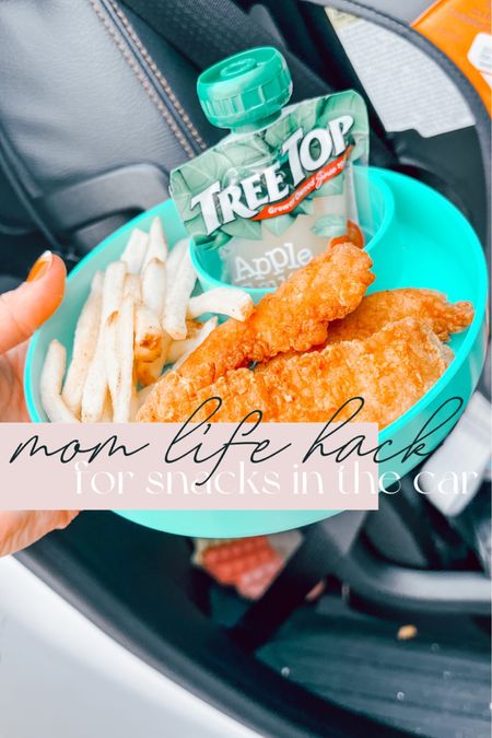 Travel tray for kids — fits right in the cup holder 🙌🏽🙌🏽

Amazon find // amazon gadget // travel tray // car favorites // travel // road trip // vacation // spring break // travel with kids // car trip // snack snack tray 

#LTKFind #LTKtravel #LTKkids