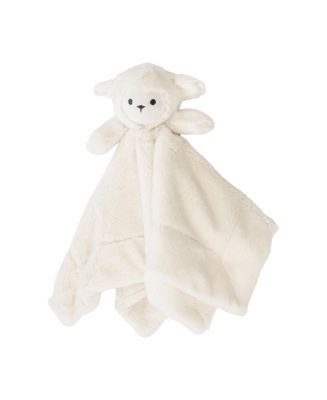 Saranoni Girls' Lovey Animal Blanket - Baby | Bloomingdale's Kids | Bloomingdale's (AU)