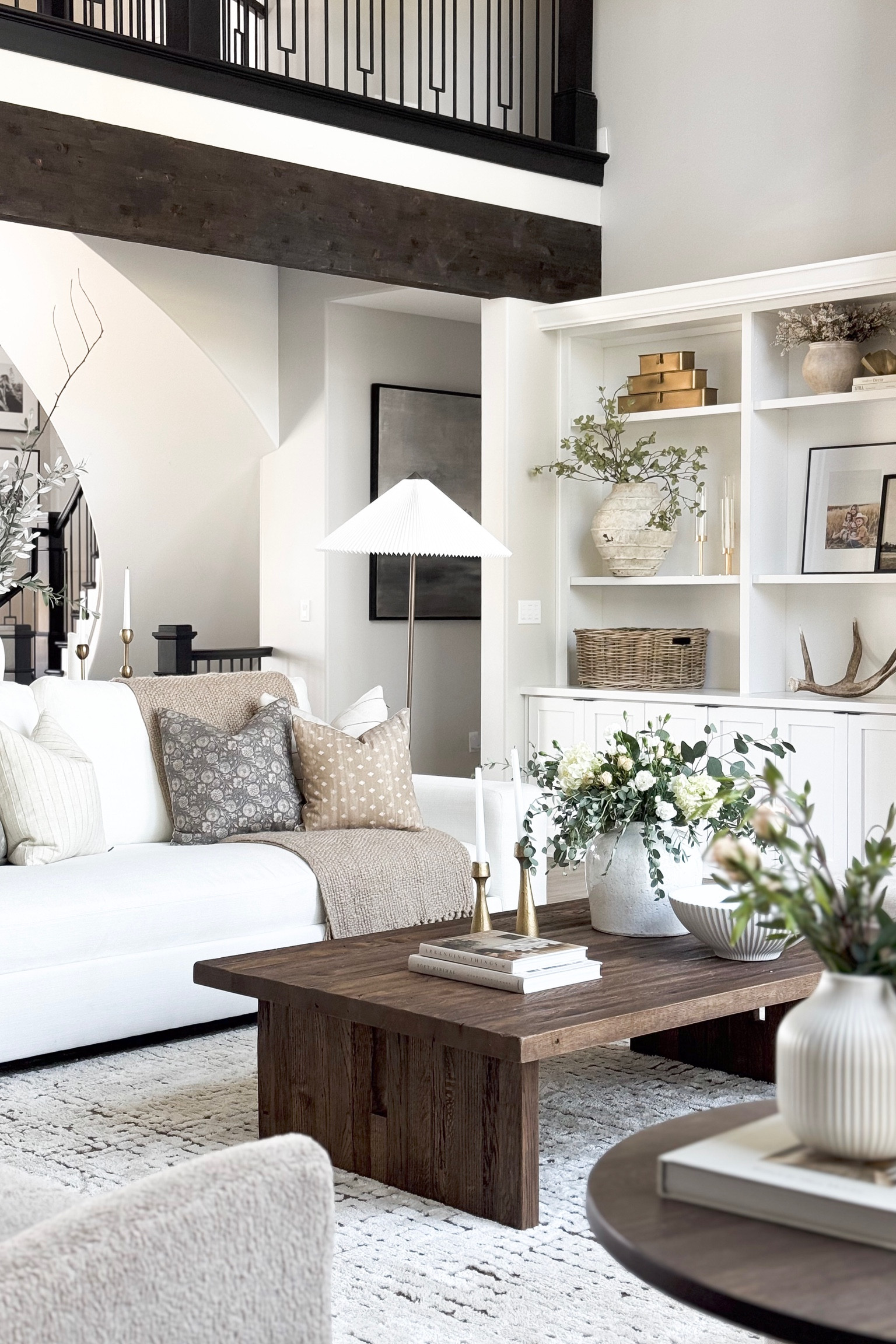 My rugs are now on Wayfair! Be sure to grab your favorites before they are gone!

Home  home decor  home finds  home favorites  area rug  modern home  neutral home  coffee table styling  modern lighting  living room inspo  ourpnwhome 

#LTKsalealert #LTKSeasonal #LTKhome