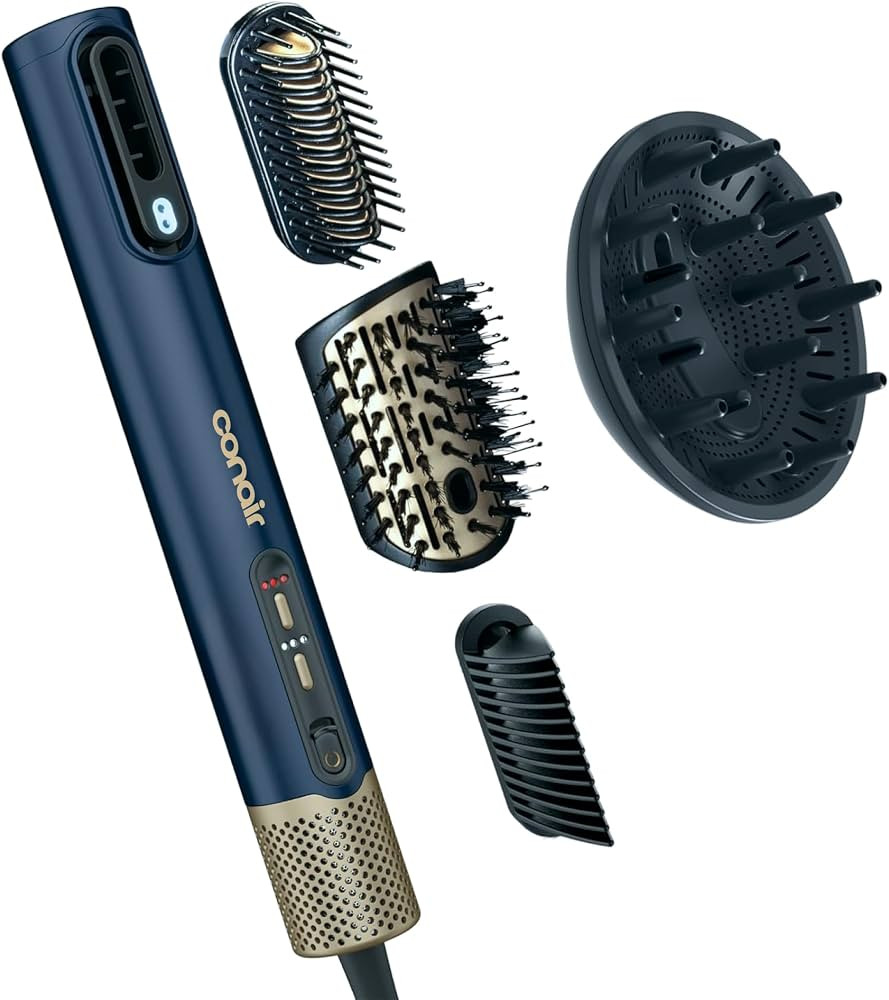Conair DigitalAire Air Styling System | Amazon (US)