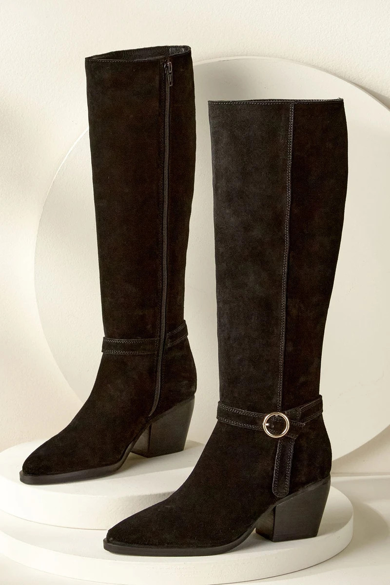 Diba Poppy Field Boots | Soft Surroundings