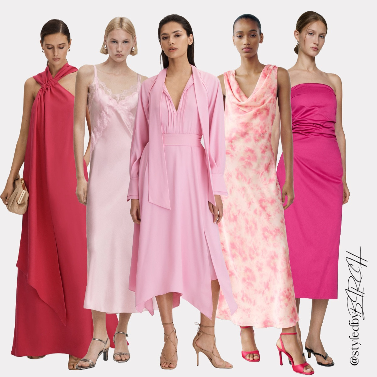 Wedding guest dresses 💒

#LTKwedding #LTKstyletip #LTKsummer