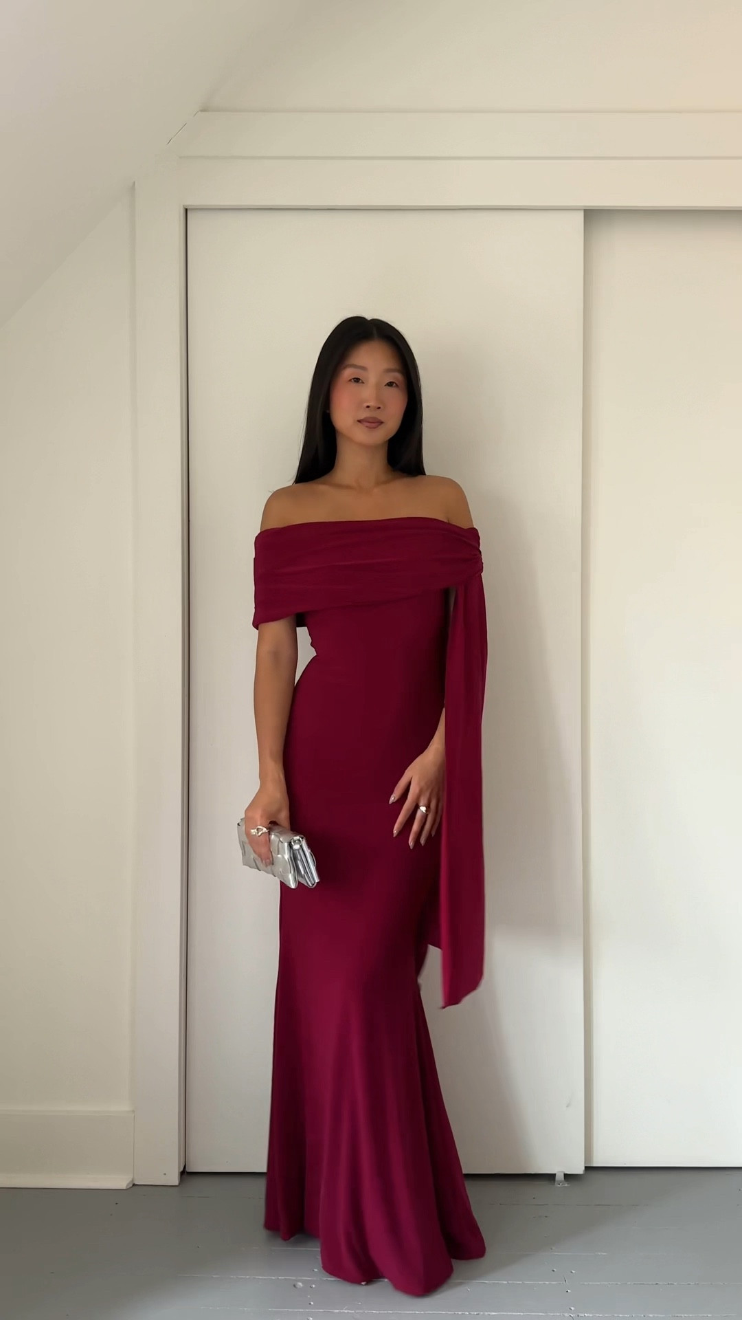 dream holiday dress ✨ 

#LTKGiftGuide #LTKHoliday #LTKWedding