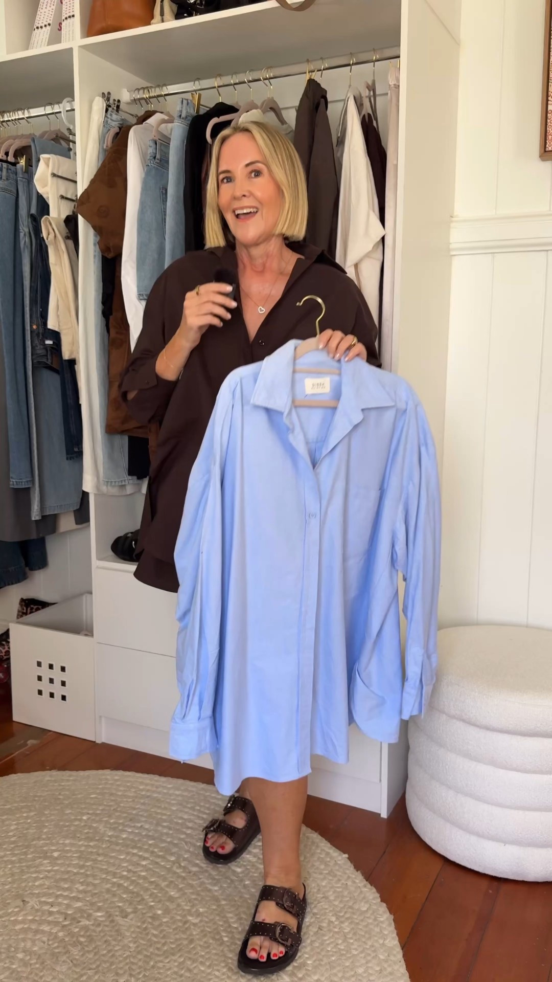 New dissh Rhea 2.0 … wearing size 8

#LTKover50style #LTKmidsize #LTKaustralia