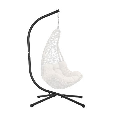 BestMassage Hammock Stand Heavy-Duty Hammock Chair Stands with Weather-Resistant, Stand Only | Target