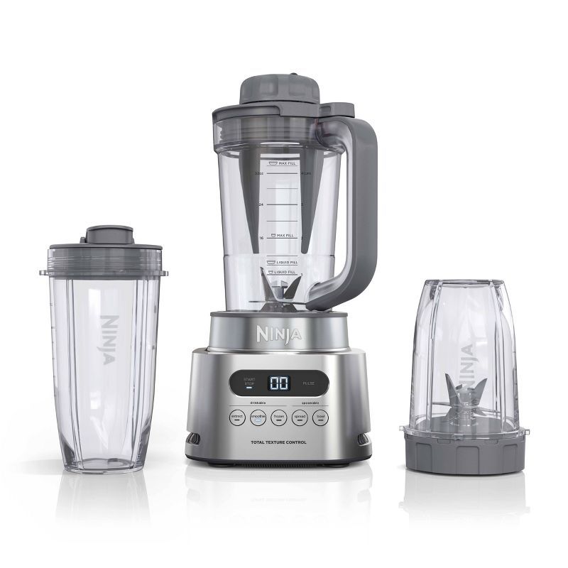 Ninja TWISTi HIGH-SPEED Blender DUO - SS151 | Target