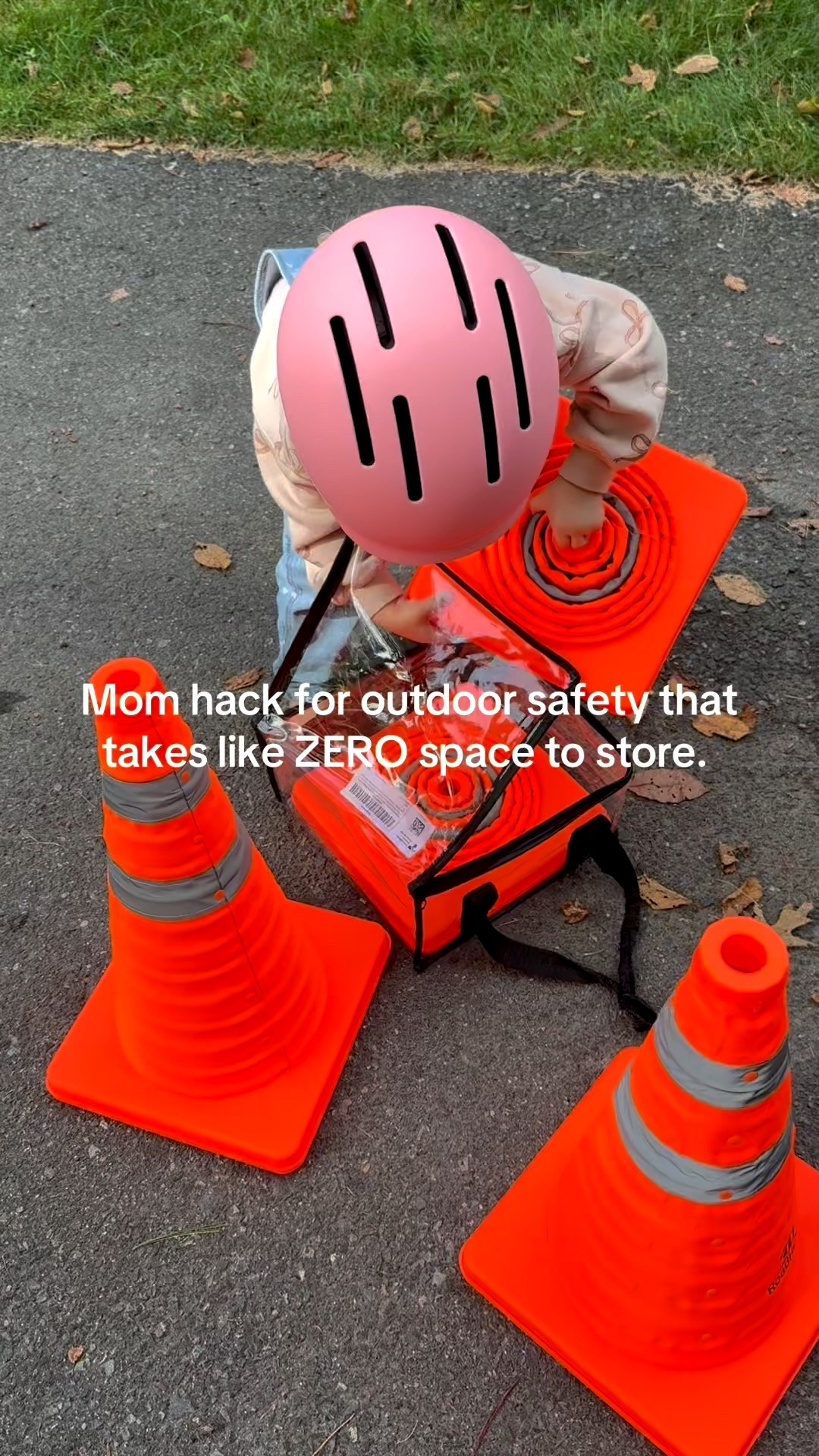 Mom hack approved ✨ Keeping playtime safe and stress-free is always top of mind, and this little find makes it so much easier. Simple, practical, and something I wish I had sooner. Linking it for you in my LTK so you can shop it directly.
#LTKhome #LTKkids #LTKfamily #LTKmomstyle #